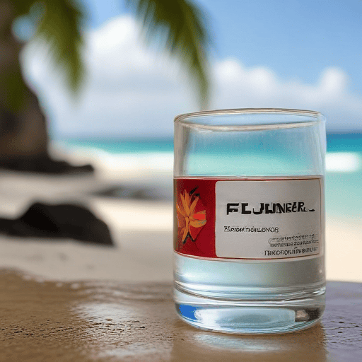 Illustration of Australian advisory for Fiji revised to include methanol poisoning