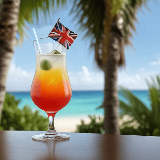 Illustration of Australian and US tourists, foreign residents of Fiji, ill with suspected alcohol poisoning