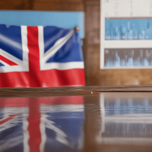 Illustration of Authorities Blamed for Flooding