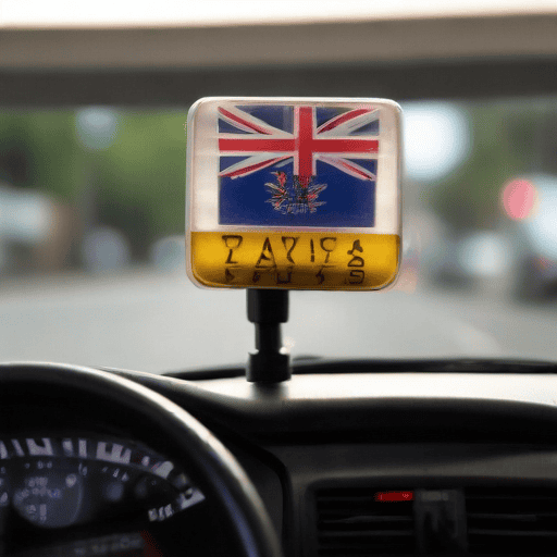 Illustration of Authorities Want End to Pirate Taxi After Alleged Assault Incident