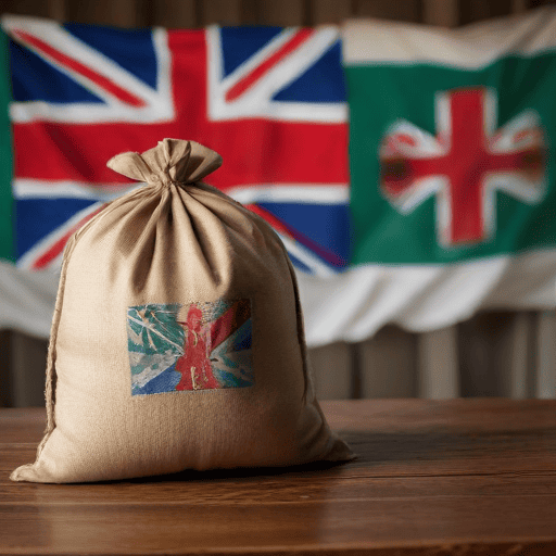 Illustration of Authorities seizes illegal goods, thanks to collaborative efforts