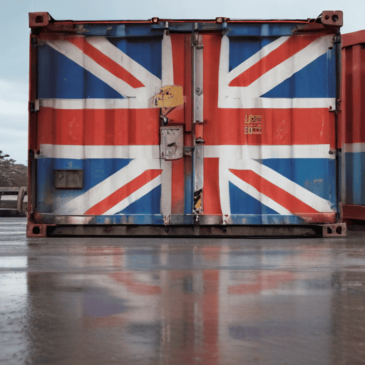 Illustration of Authorities seizes illegal goods, thanks to collaborative efforts