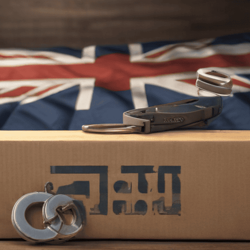 Illustration of Authorities seizes illegal goods, thanks to collaborative efforts