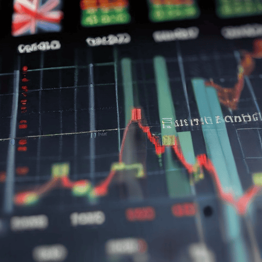 Illustration of Automobile importer reports NPAT drop