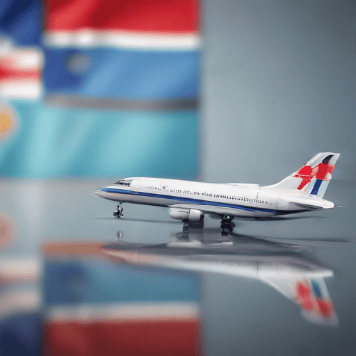 Illustration of Aviation laws review in 2025