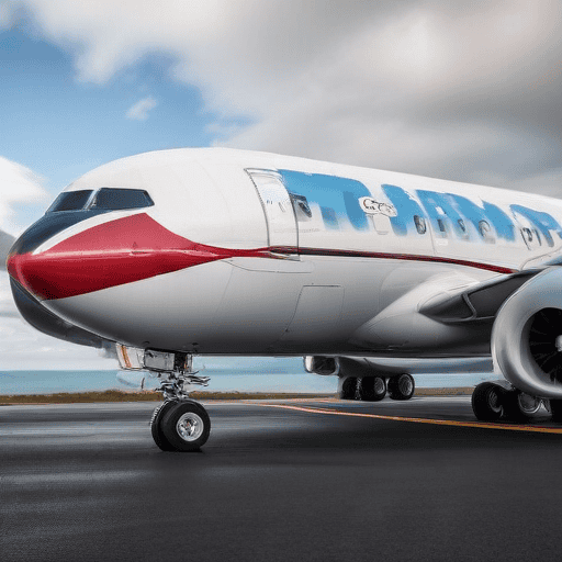 Illustration of Aviation laws review in 2025