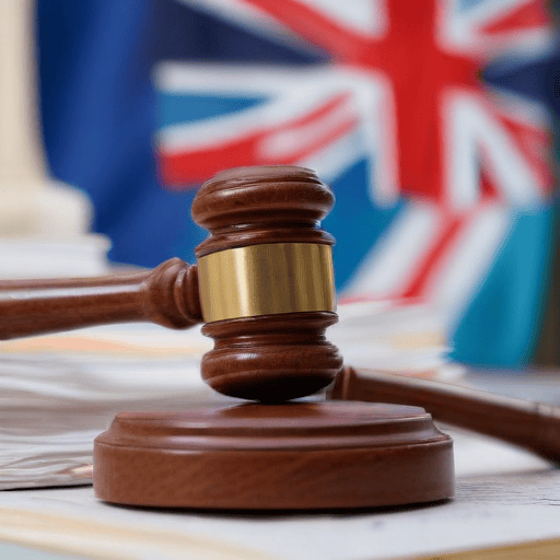 Illustration of Avoid Trial By Media, says Turaga