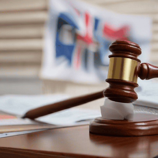 Illustration of Avoid Trial By Media, says Turaga