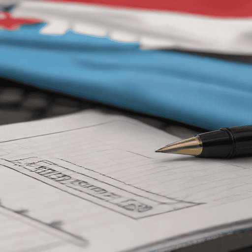 Illustration of Avoid Trial By Media, says Turaga