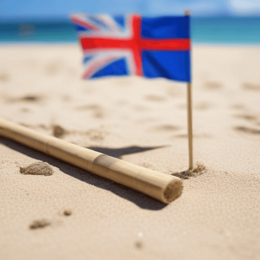 Illustration of Away from plastic use