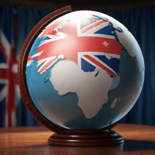 Fiji’s Sakiusa Bainivalu Set to Shine at International Model United Nations