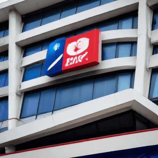 Illustration of BSP Financial Group (Fiji) Pte Limited now a legal entity in Fiji