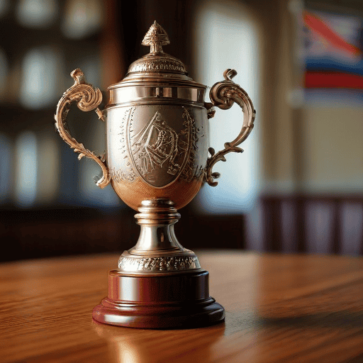 Illustration of Ba rugby news | Sasa rugby awardwinners