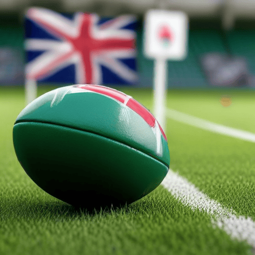 Illustration of Ba rugby ready for Fijian Drua 10s tourney