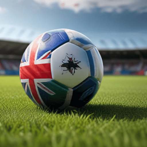 Illustration of Babasiga Lion joins Bula Boys