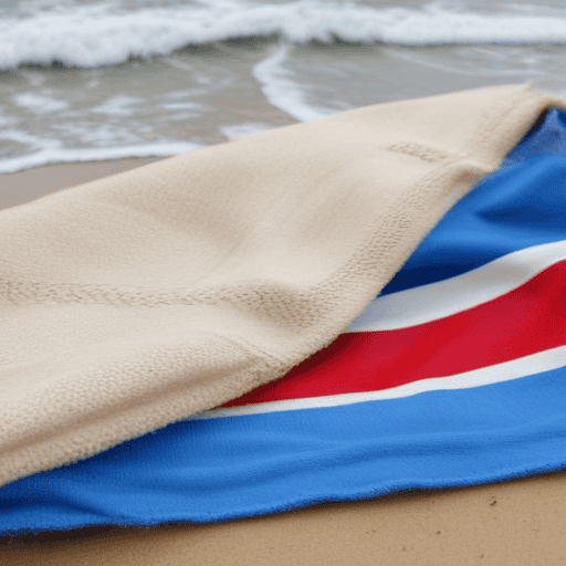 Illustration of Back in History | Children make gruesome find