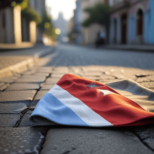 Illustration of Back in History | Children make gruesome find