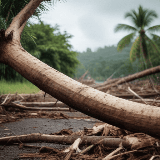 Illustration of Back in History | Juliette causes damage