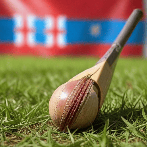 Illustration of Back in History | Ono into cricket final