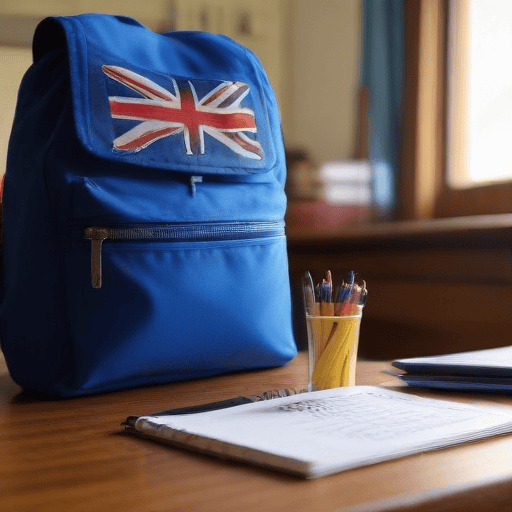 Illustration of Back to school support assistance extended to 13 Dec