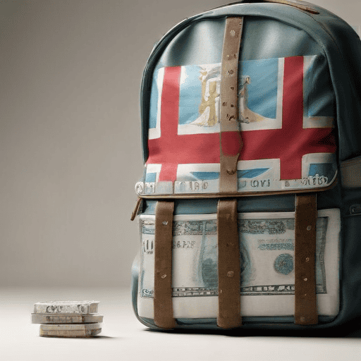 Illustration of Back to school support assistance extended to 13 Dec