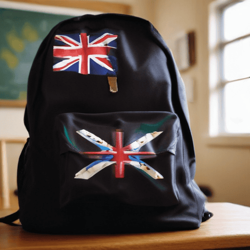 Illustration of Back to school support assistance extended to 13 Dec