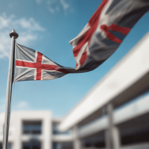 Illustration of Bad Blood in COP29 Fiji Camp