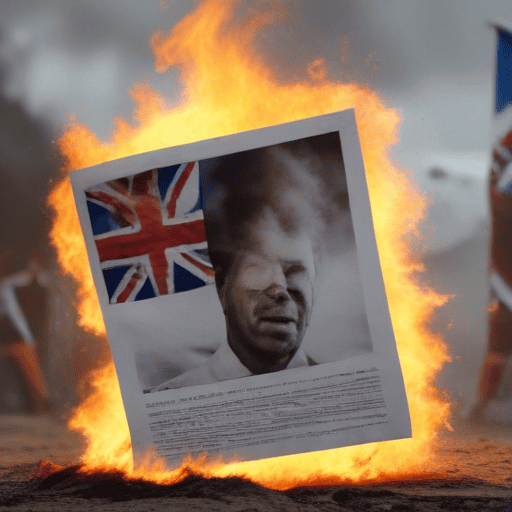 Illustration of Bad diversion tactics by Sayed-Khaiyum: Bulitavu