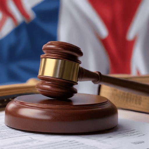 Illustration of Bainimarama, Qiliho bail appeal pending