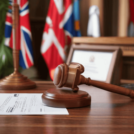 Illustration of Bainimarama, Qiliho bail appeal pending