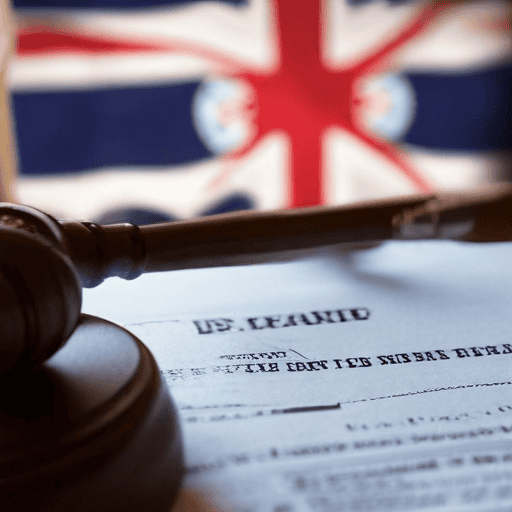 Illustration of Bainimarama, Qiliho bail appeal pending