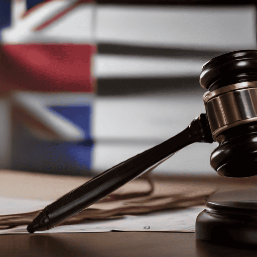 Illustration of Bainimarama, Qiliho bail appeal pending