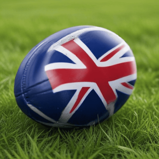 Illustration of Bainivualiku to ‘defend’ ground