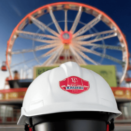 Illustration of Ban the ferris wheel rides in Fiji – Opposition MP