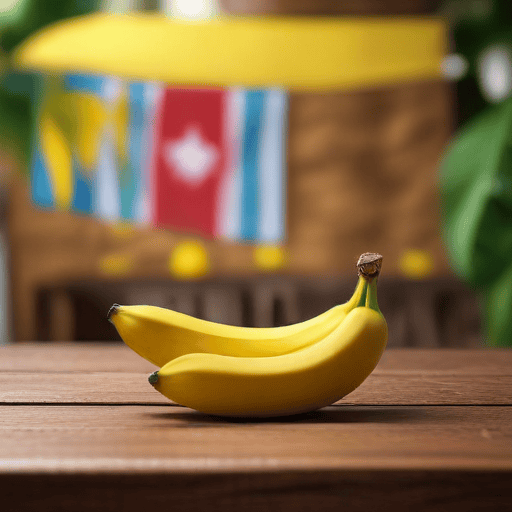 Illustration of Banana Cup receives boost with timely sponsorship