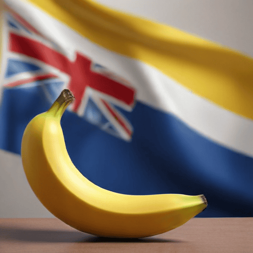 Illustration of Banana Cup receives boost with timely sponsorship