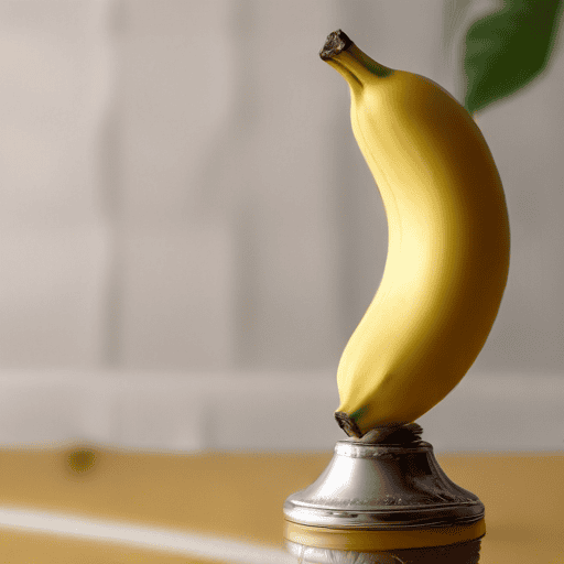 Illustration of Banana Cup receives boost with timely sponsorship