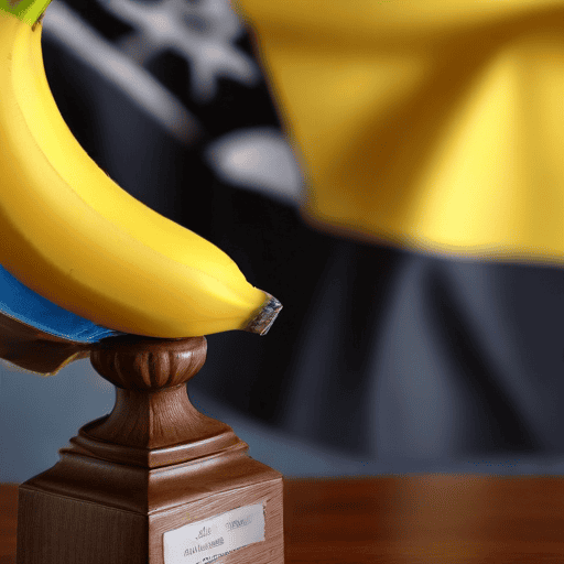 Illustration of Banana Cup receives boost with timely sponsorship