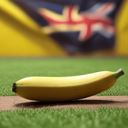 Illustration of Banana Cup receives boost with timely sponsorship