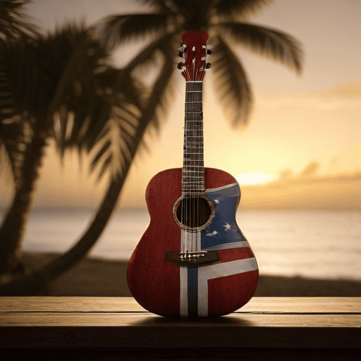 Illustration of Band to showcase talent at reggae fest