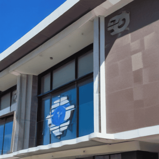 Illustration of Bank converts Fiji branch to subsidiary