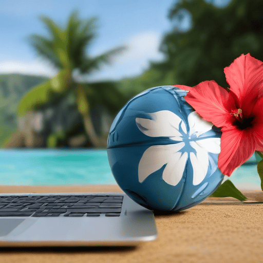 Illustration of Bank strengthens Pacific connections