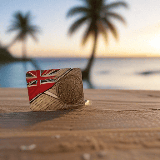 Illustration of Bank strengthens Pacific connections