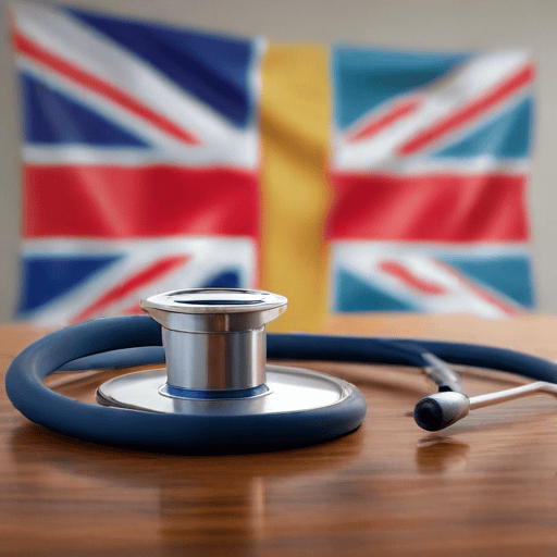 Illustration of Bank urges immediate action for a healthier future