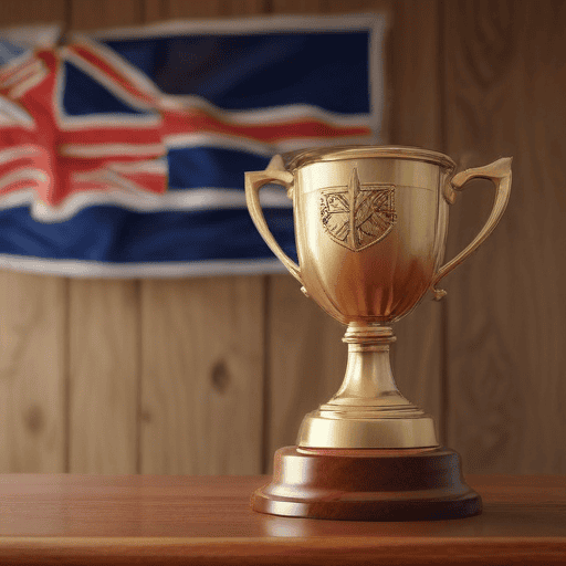 Illustration of Be a winner with Times