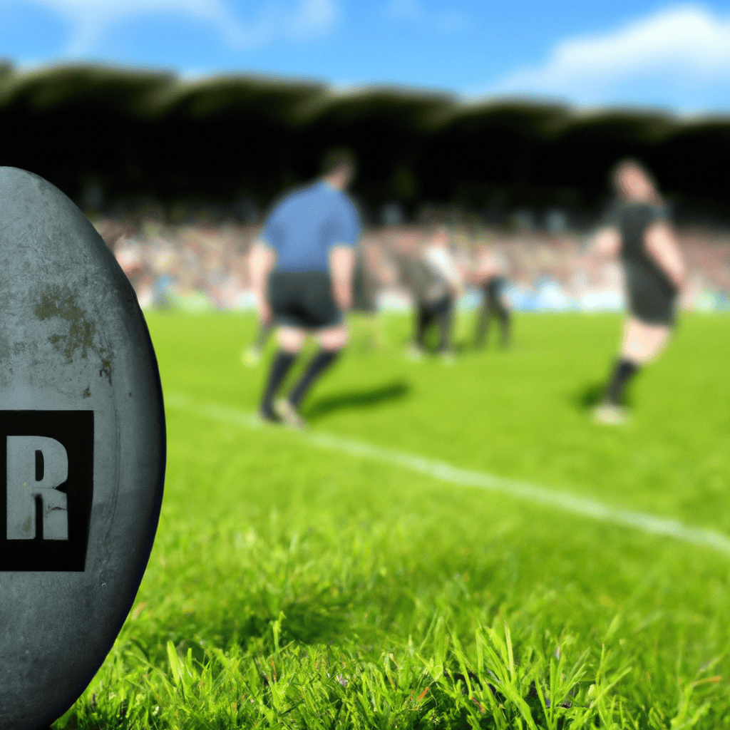 Illustration of ‘Be ambassadors of Christ’ : Archbishop Chong to MBHS rugby teams