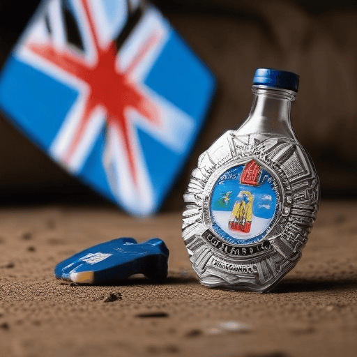 Illustration of ‘Be pro-active in law enforcement’