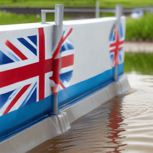 Illustration of Be vigilant this wet Christmas: Police