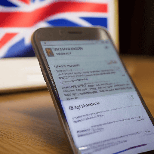 Illustration of Benefits of AI ‘amazing’