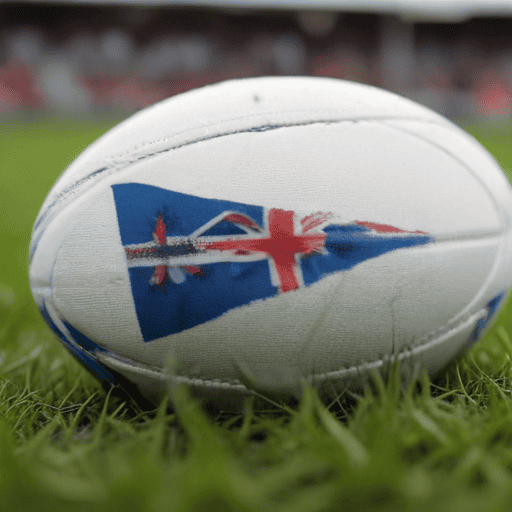 Illustration of Big Bill in for Bristol Bears debut